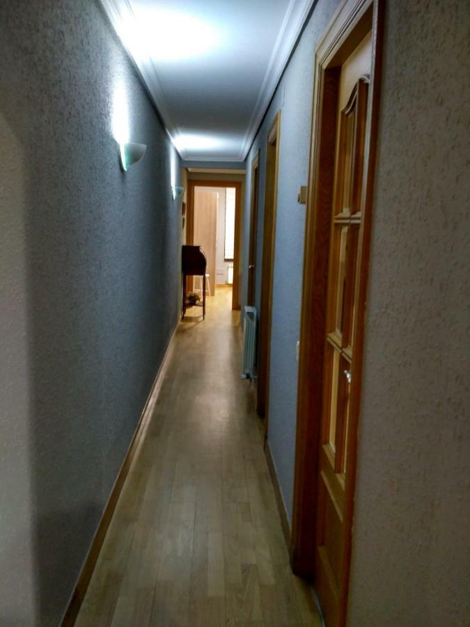 Appartement Molarioja à Logroño Extérieur photo